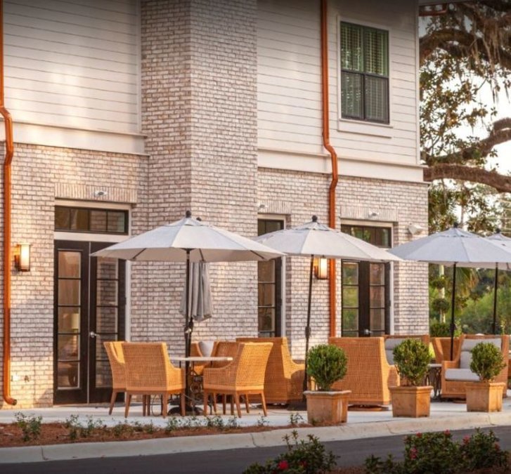 The Residence at Oak Grove