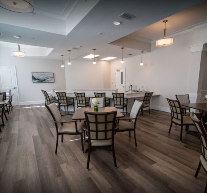 The Residence at Oak Grove