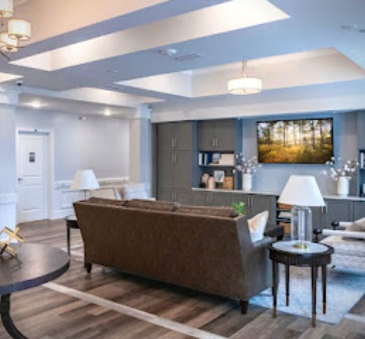 The Residence at Oak Grove