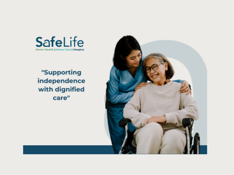 Safe Life Home Healthcare, LLC