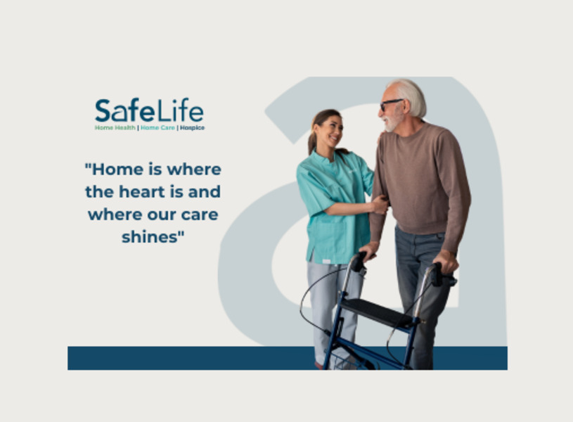 Safe Life Home Healthcare, LLC