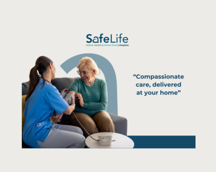 Safe Life Home Healthcare, LLC