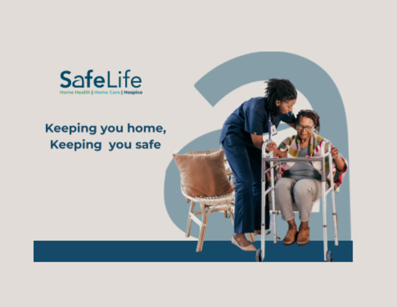 Safe Life Home Healthcare, LLC