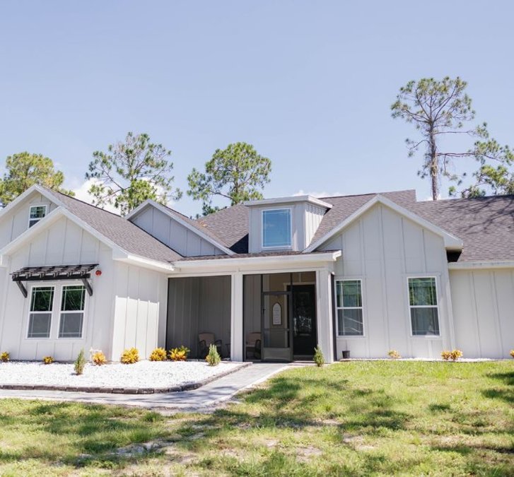 Upscale Holistic Living