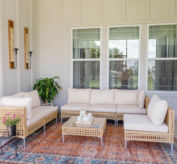 Upscale Holistic Living