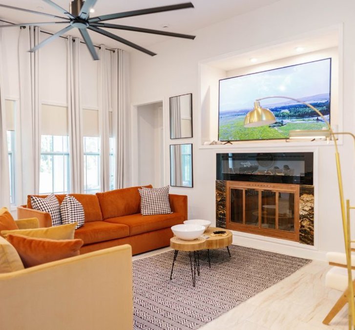 Upscale Holistic Living