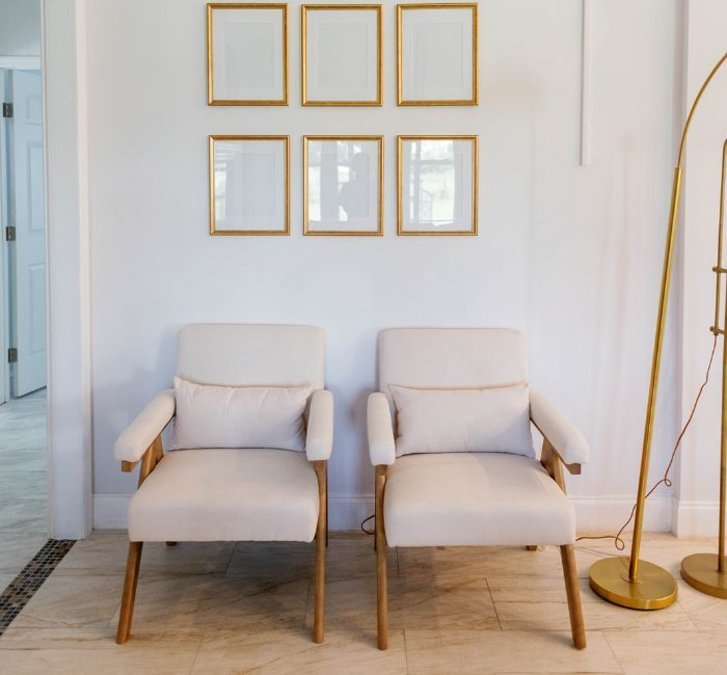 Upscale Holistic Living