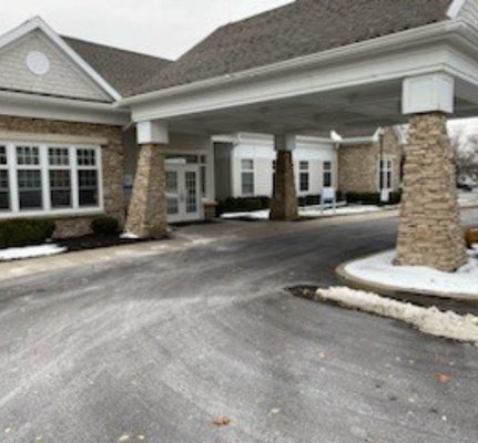 Richmond Heights Senior Living