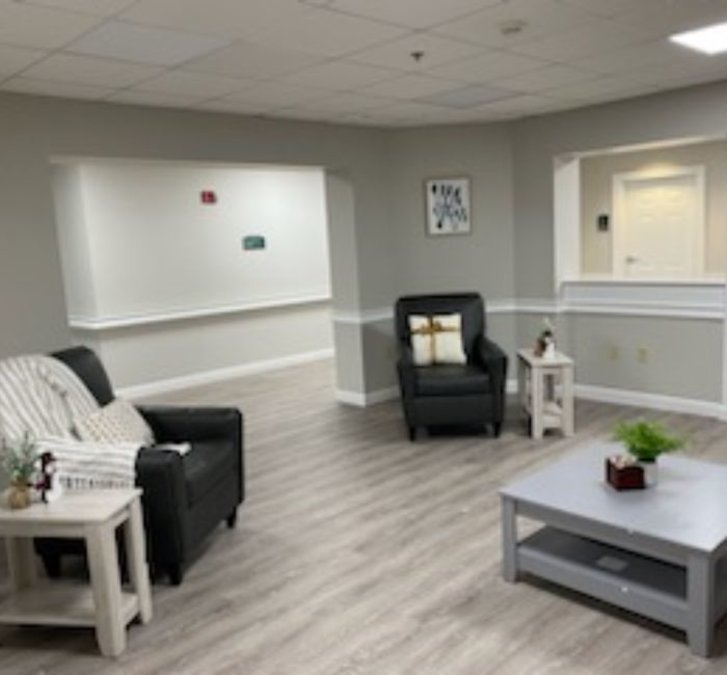 Richmond Heights Senior Living