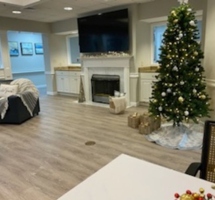 Richmond Heights Senior Living