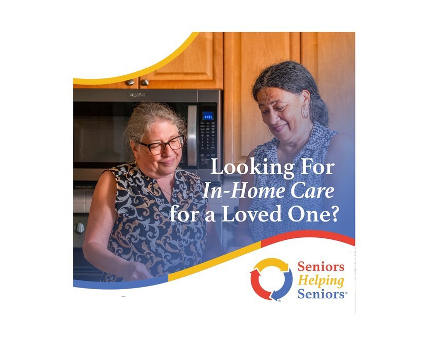 Seniors Helping Seniors Siouxland