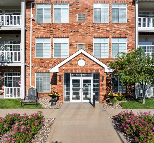 Woodlands Creek Senior Living