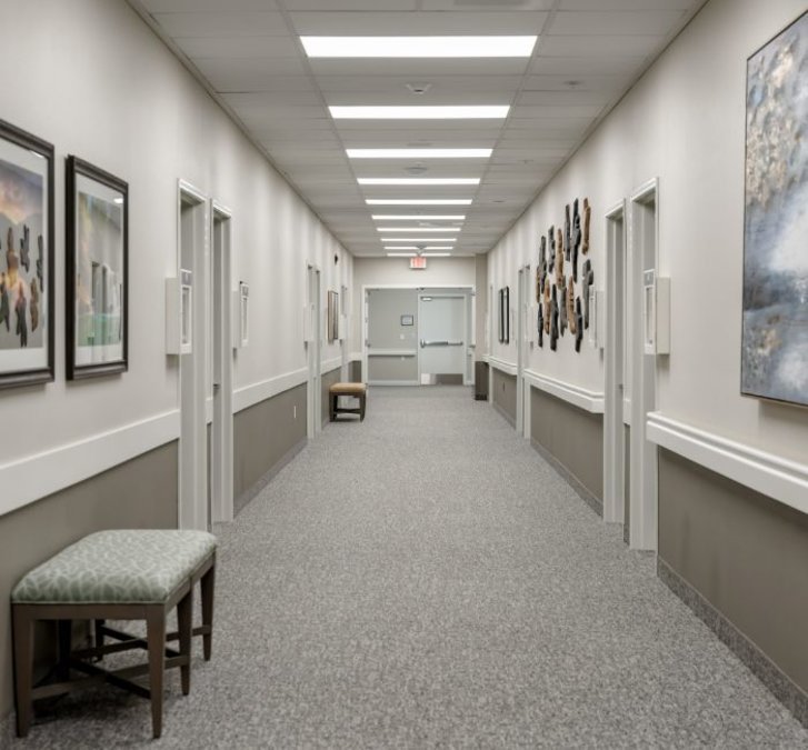 White Oak Village Memory Care