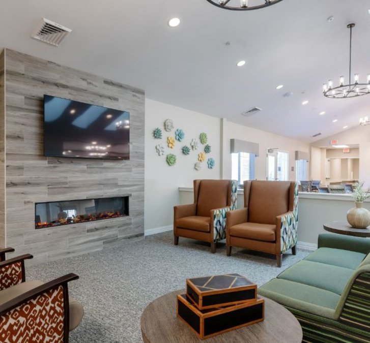 White Oak Village Memory Care