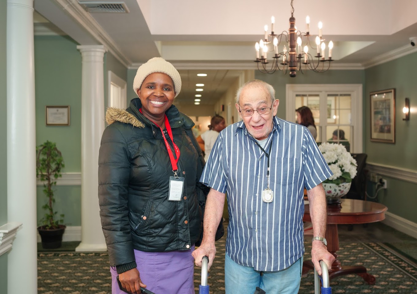 Orchard Hill - Sudbury