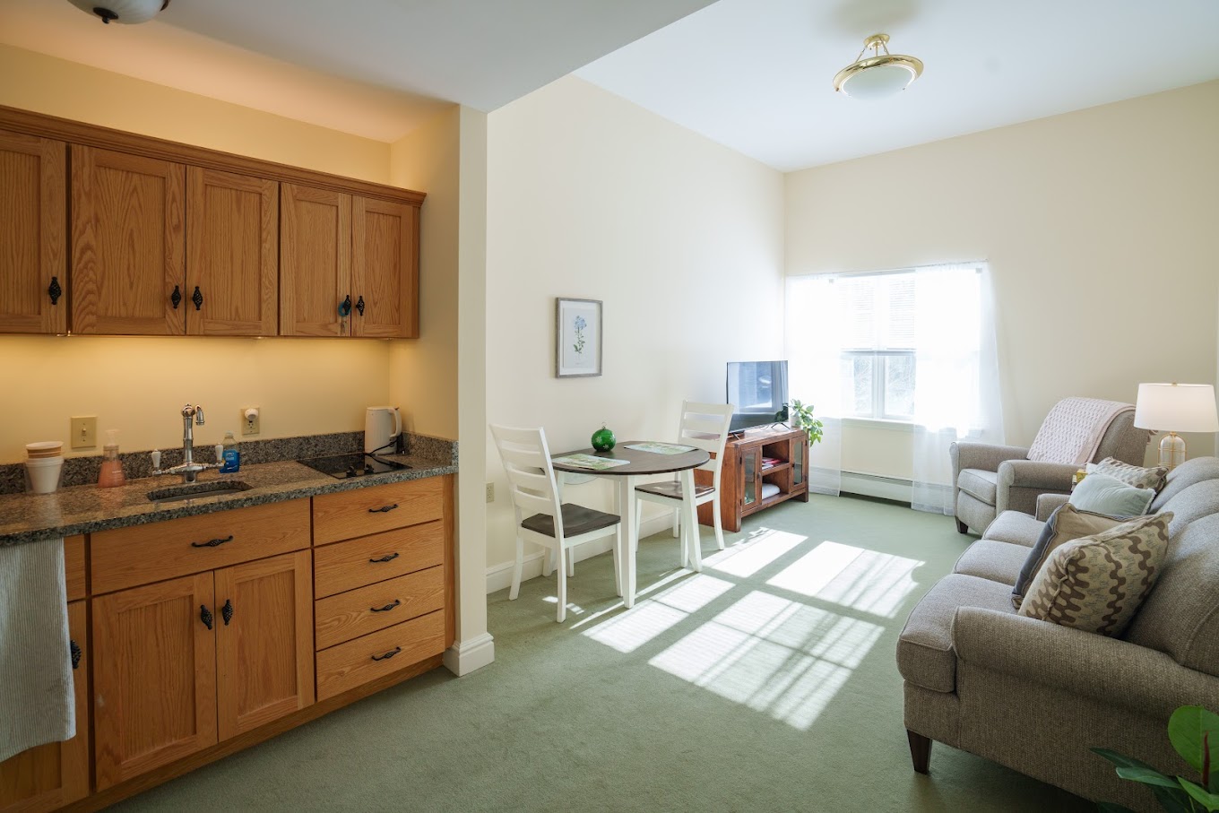 Orchard Hill - Sudbury