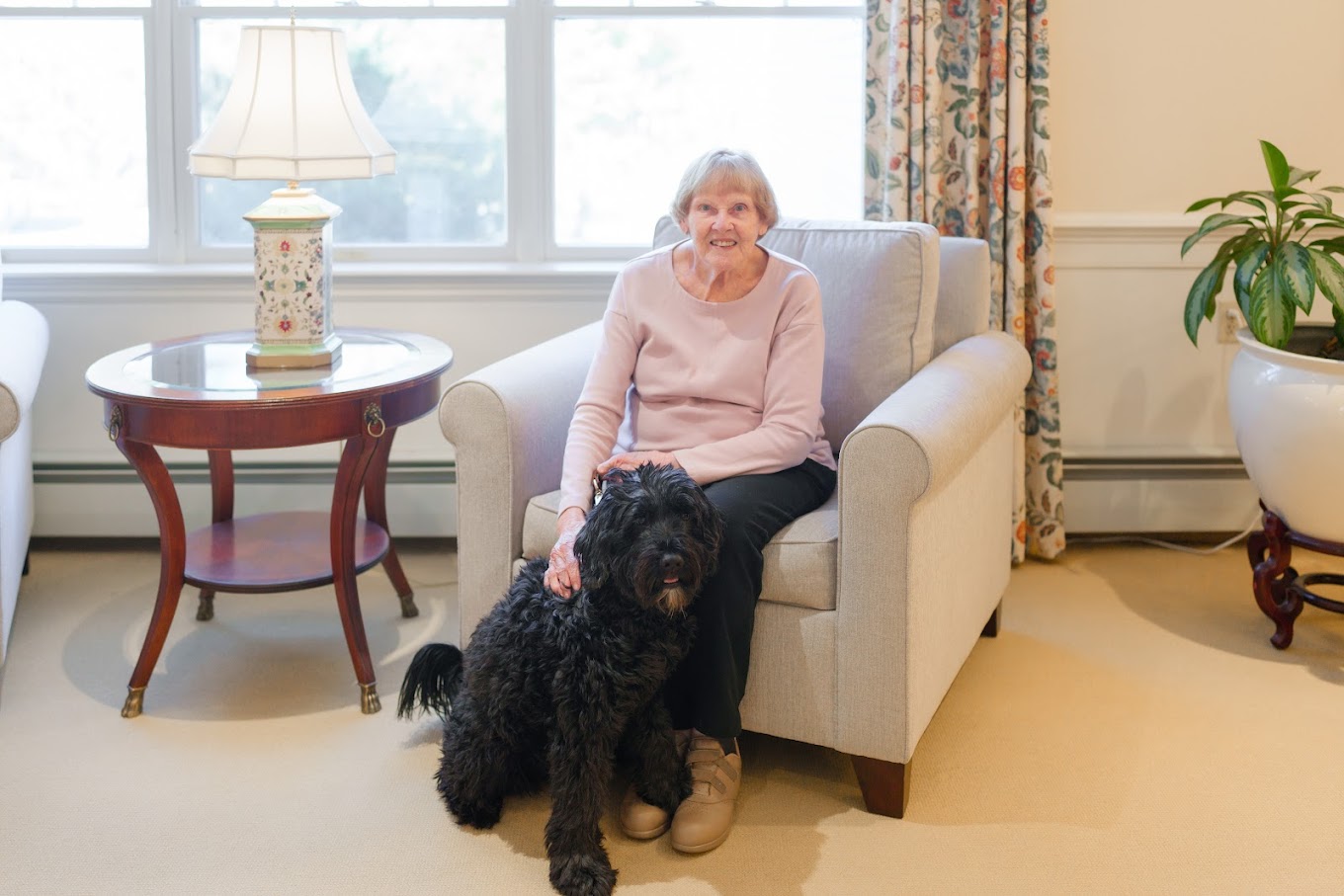 Orchard Hill - Sudbury