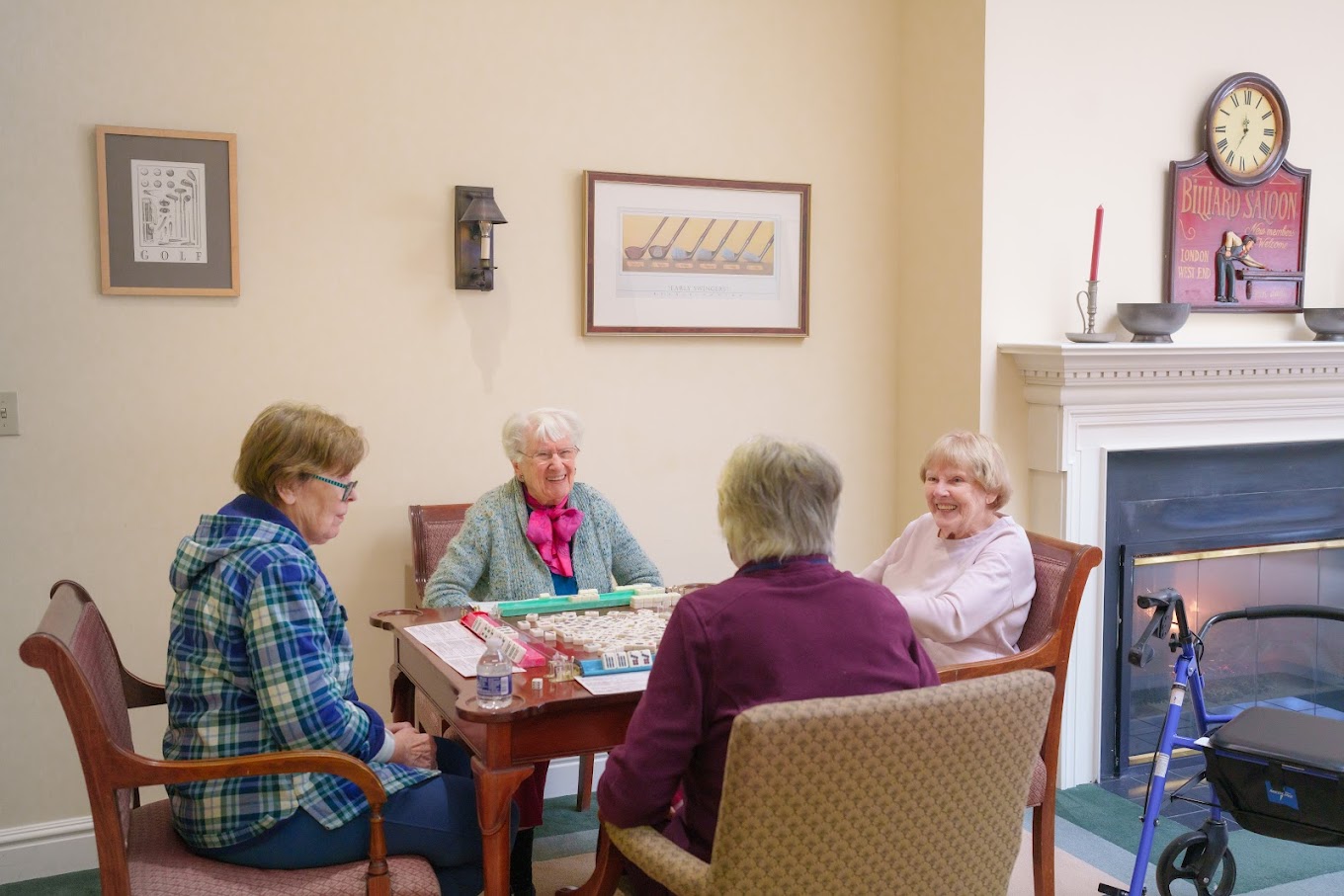 Orchard Hill - Sudbury