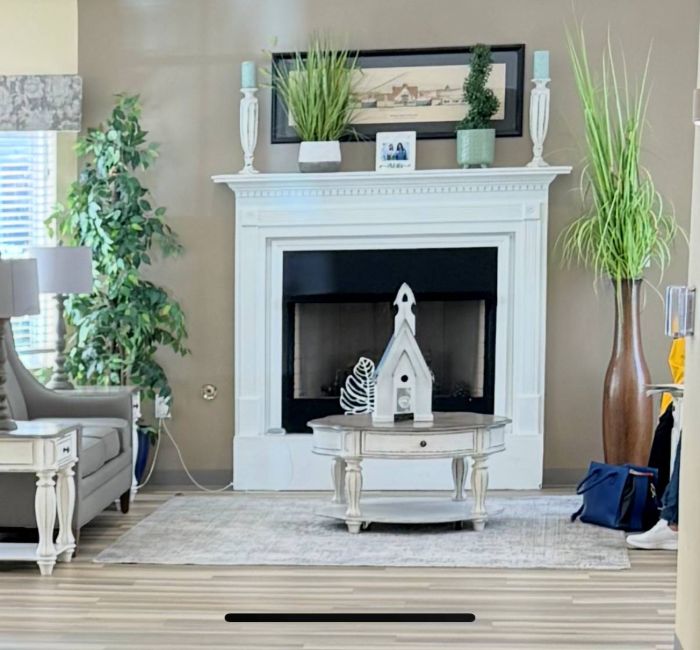 Governor's Glen Memory Care Community