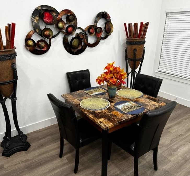 Angels Landing Residential Care Homes