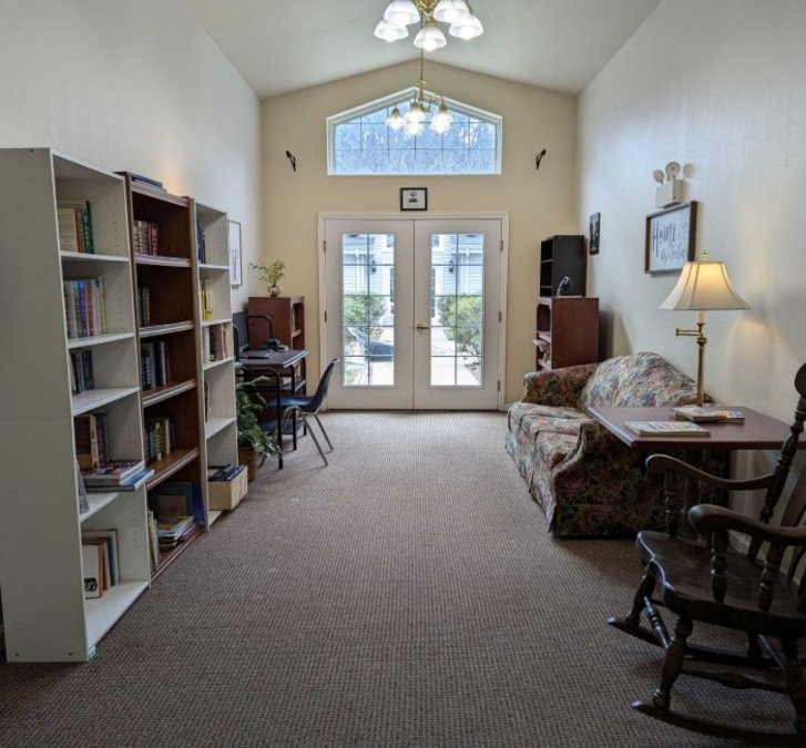 The Addison of Uniontown