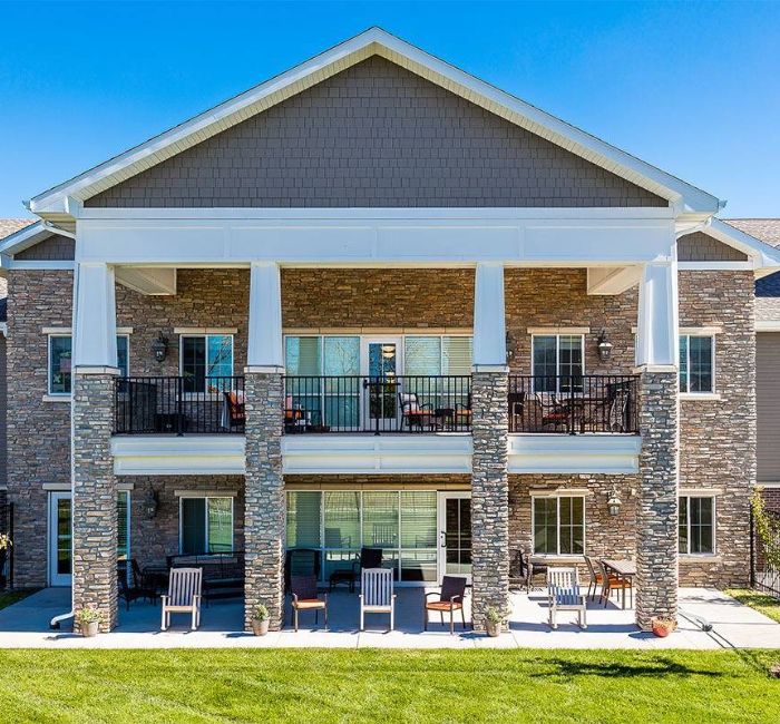 Edencrest at Green Meadows