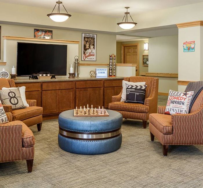 Edencrest at Green Meadows