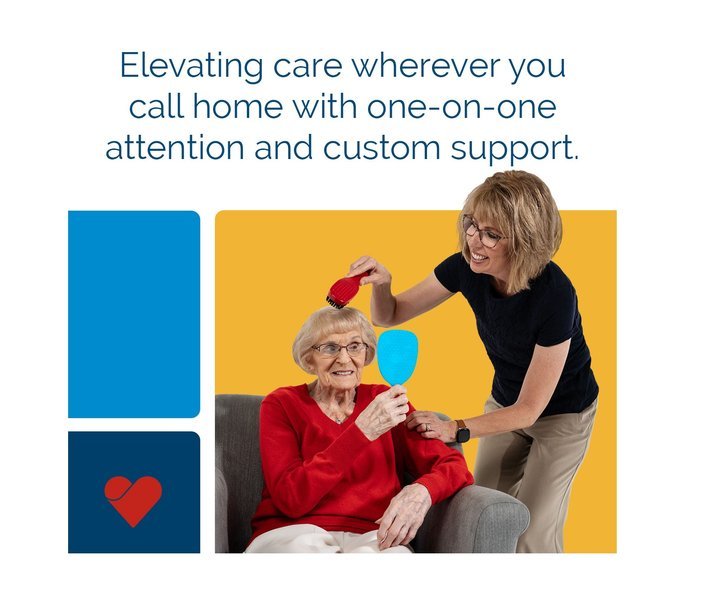 HomeWell Care Services of Rock Hill