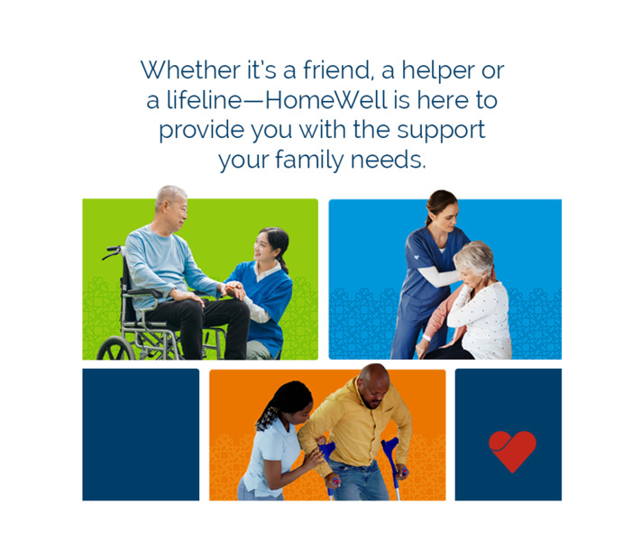 HomeWell Care Services of Rock Hill