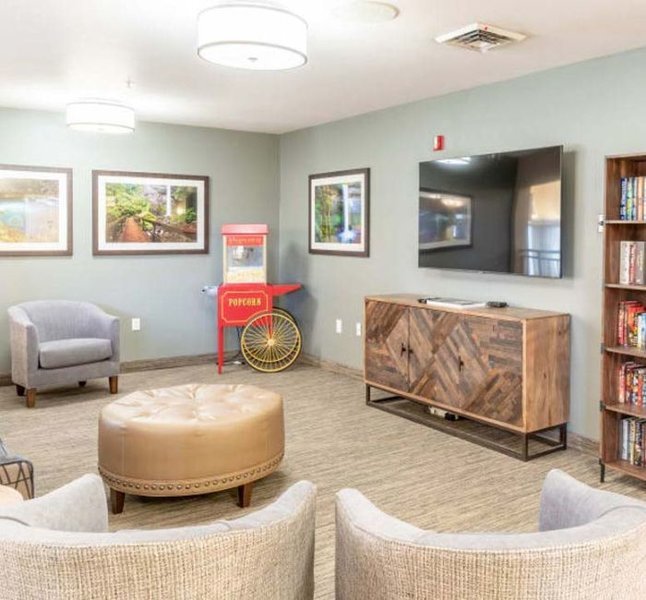 Heron Pointe Senior Living