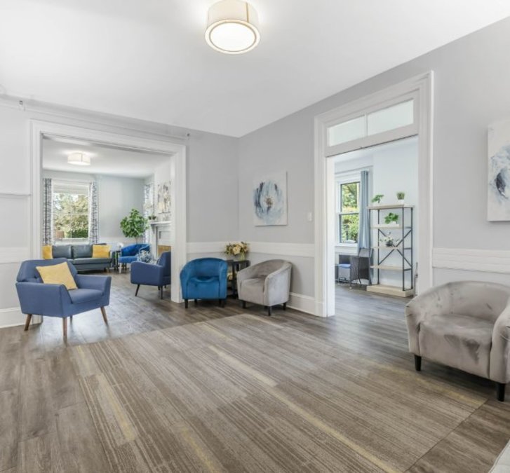 Reflections - A Senior Living Community