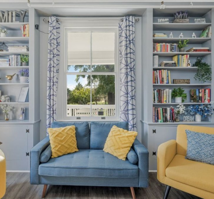 Reflections - A Senior Living Community