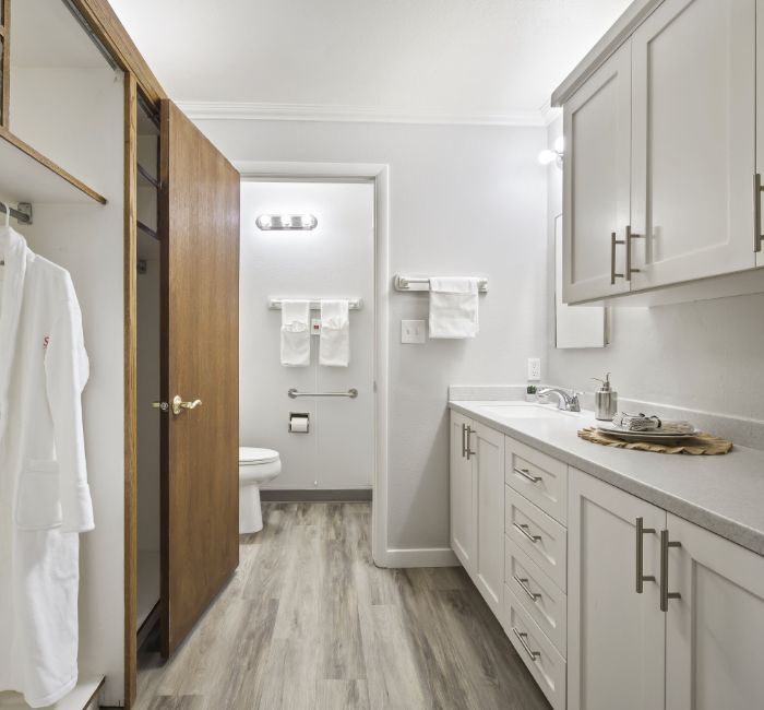 Cove Point Retirement