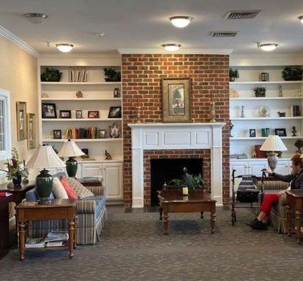 Roxboro Assisted Living