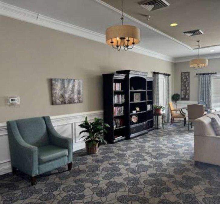 Roxboro Assisted Living