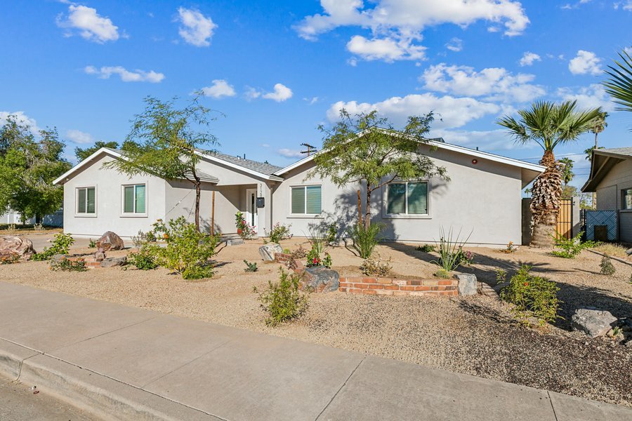 Desert Bloom Assisted Living - Desert Cove