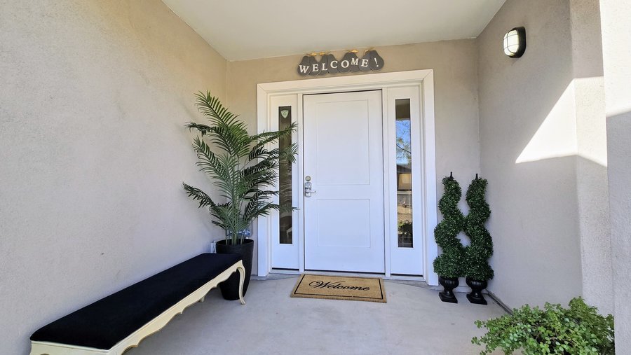 Desert Bloom Assisted Living - Desert Cove