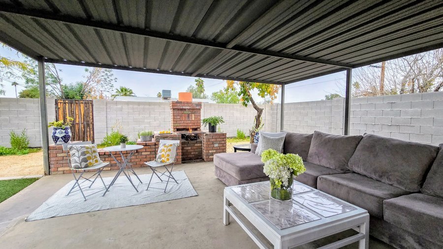 Desert Bloom Assisted Living - Desert Cove