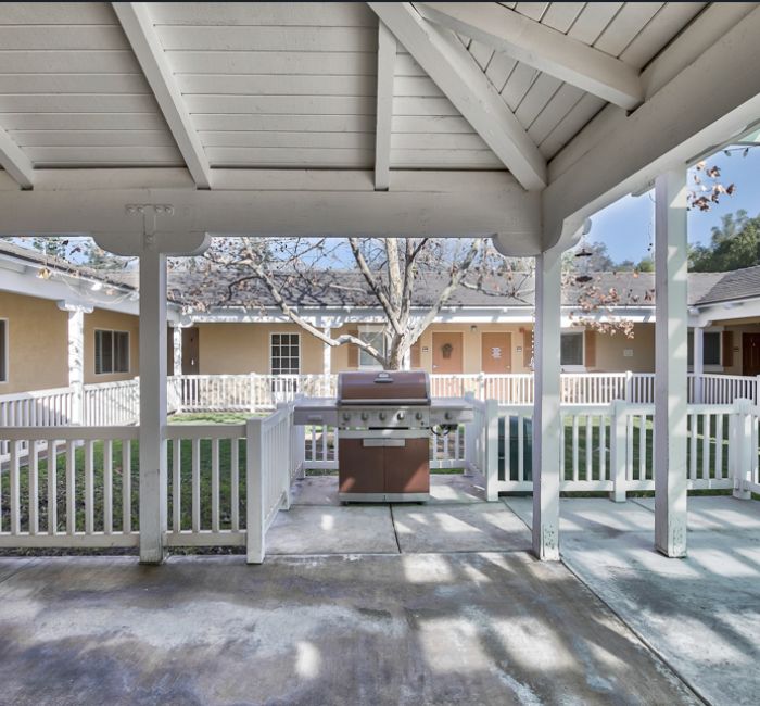 Sunlit Gardens Assisted Living​