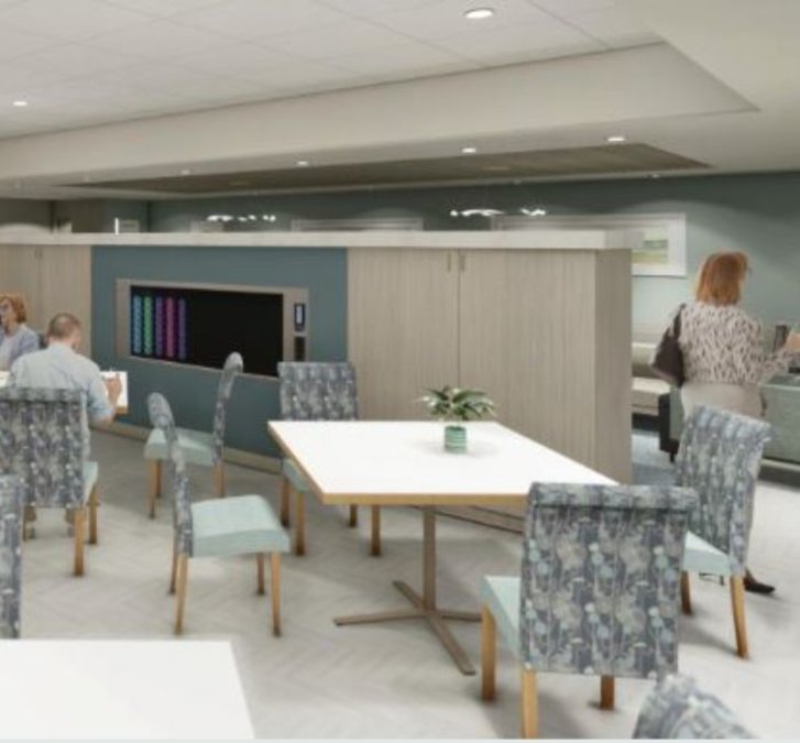 The Porter at Soquel