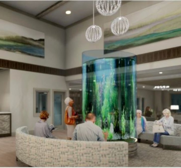 The Porter at Soquel