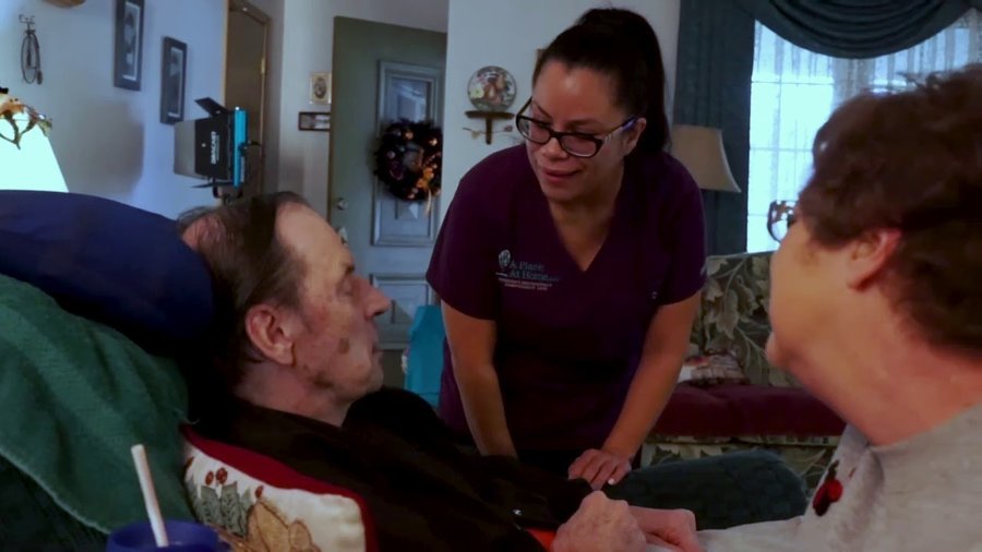 A Place At Home - Fairfield South