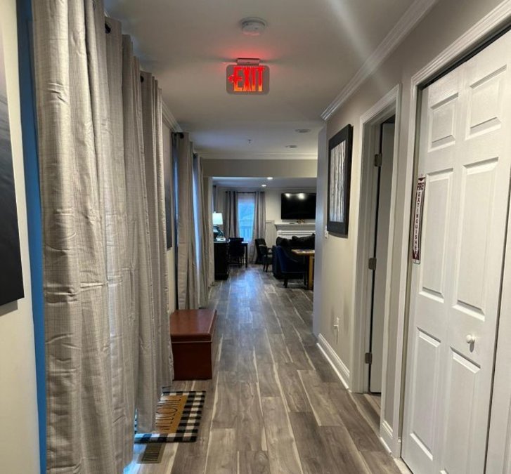 AAL-Asinza Assisted Living House