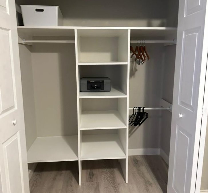 AAL-Asinza Assisted Living House