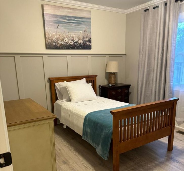 AAL-Asinza Assisted Living House