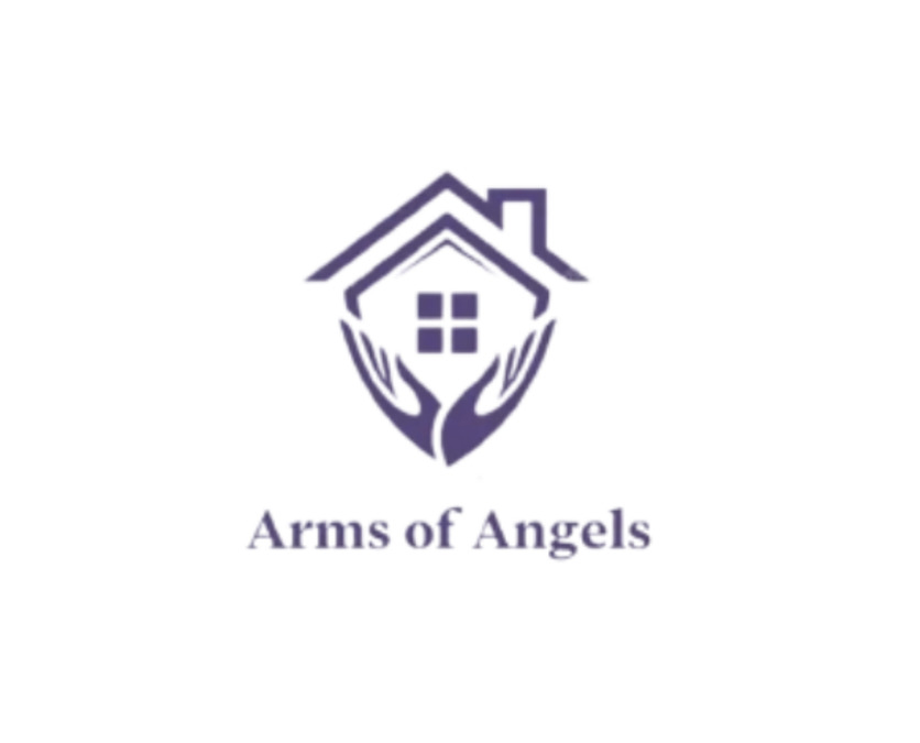 Arms of Angels