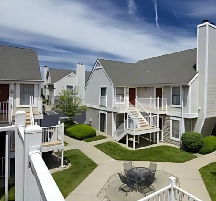 Sonesta Apartment Homes