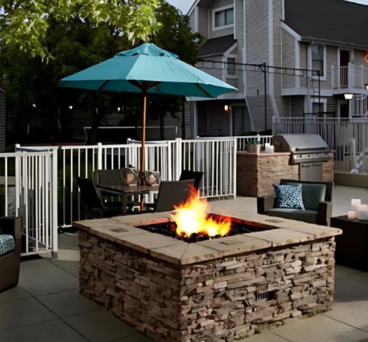 Sonesta Apartment Homes