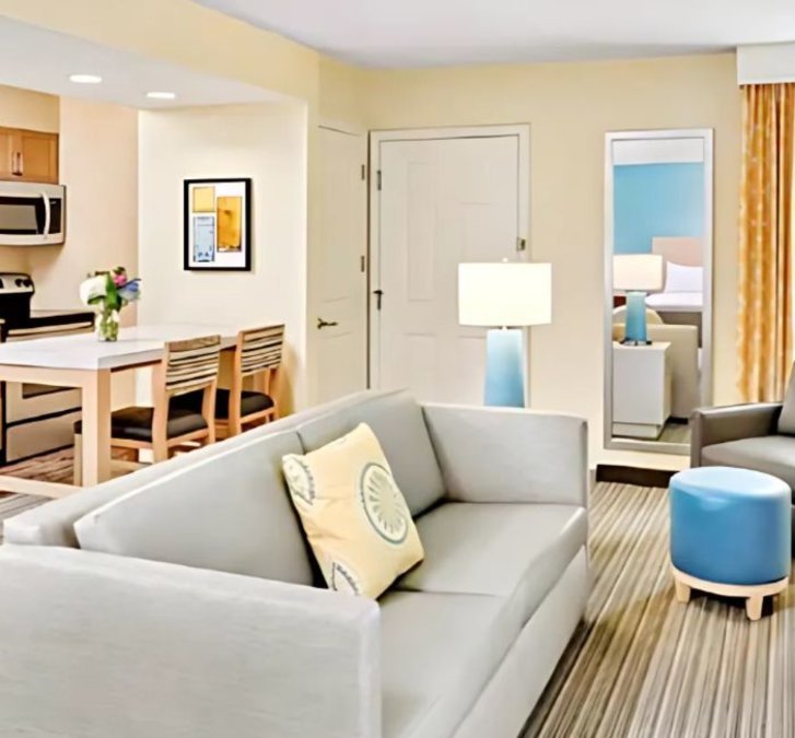 Sonesta Apartment Homes