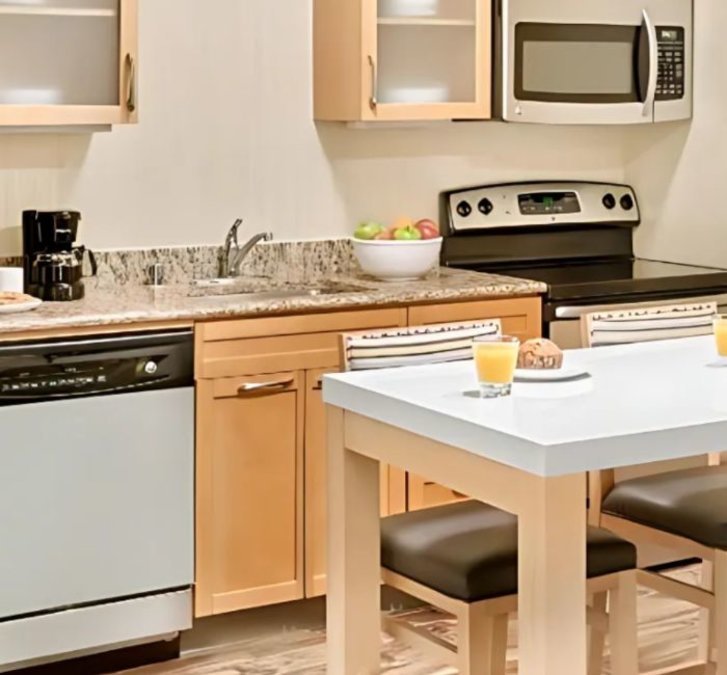 Sonesta Apartment Homes